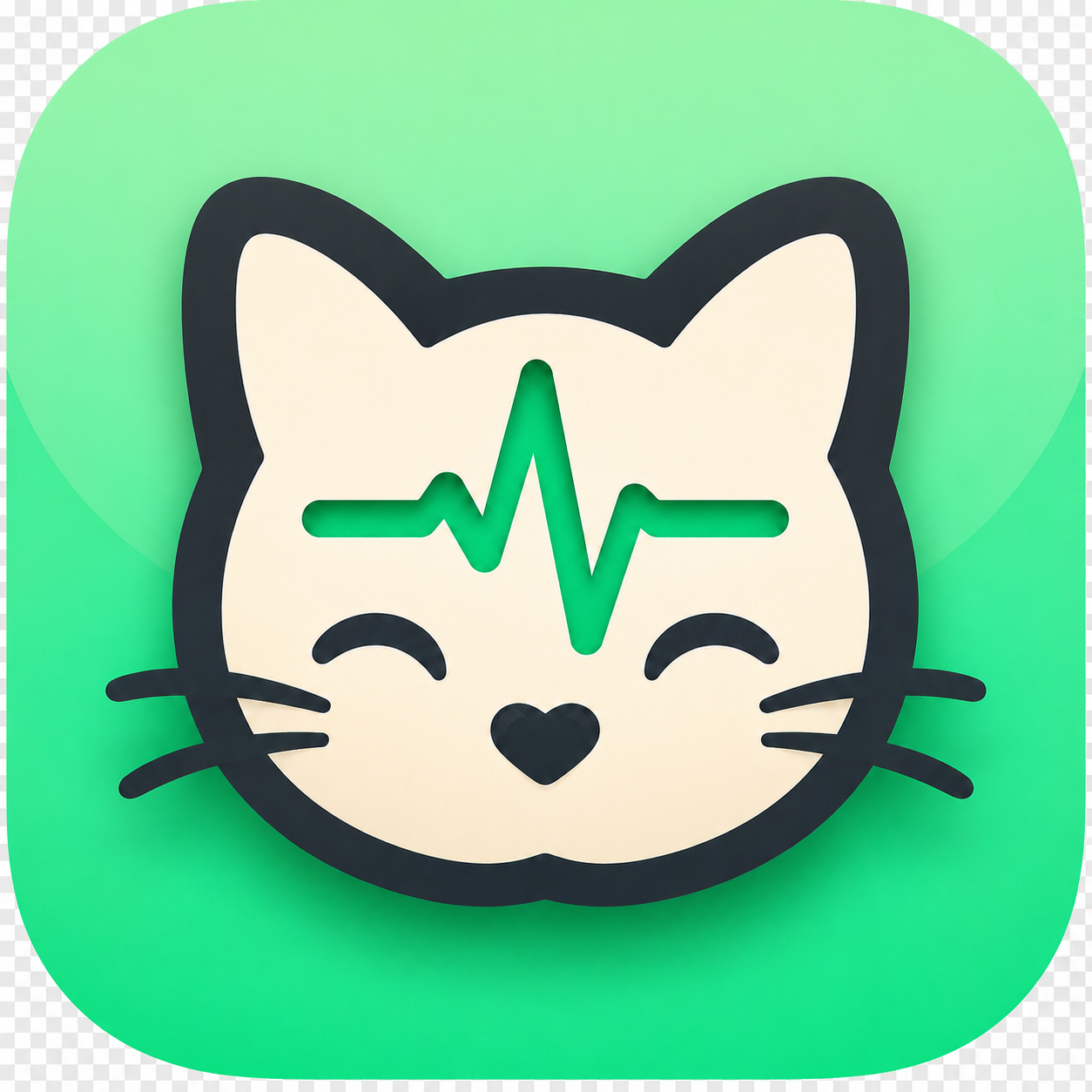 CatCue AI Logo